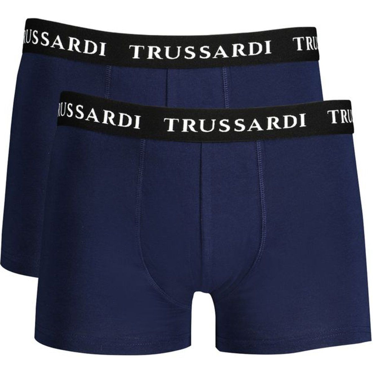 Herren-Boxershorts im Doppelpack