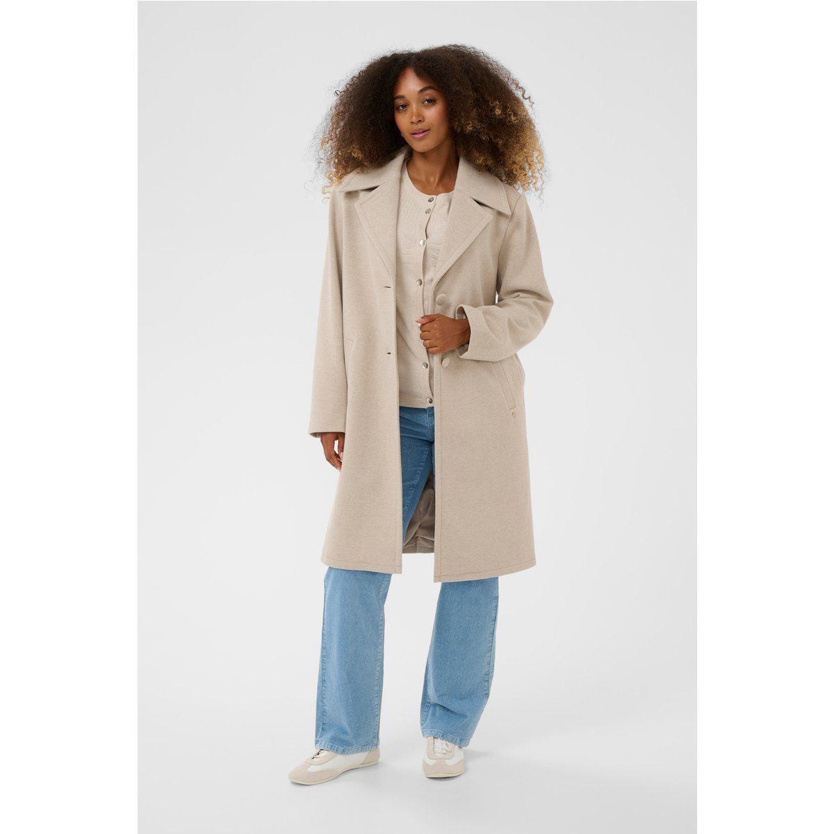 Jacke CRCessie Jacke Straight fit