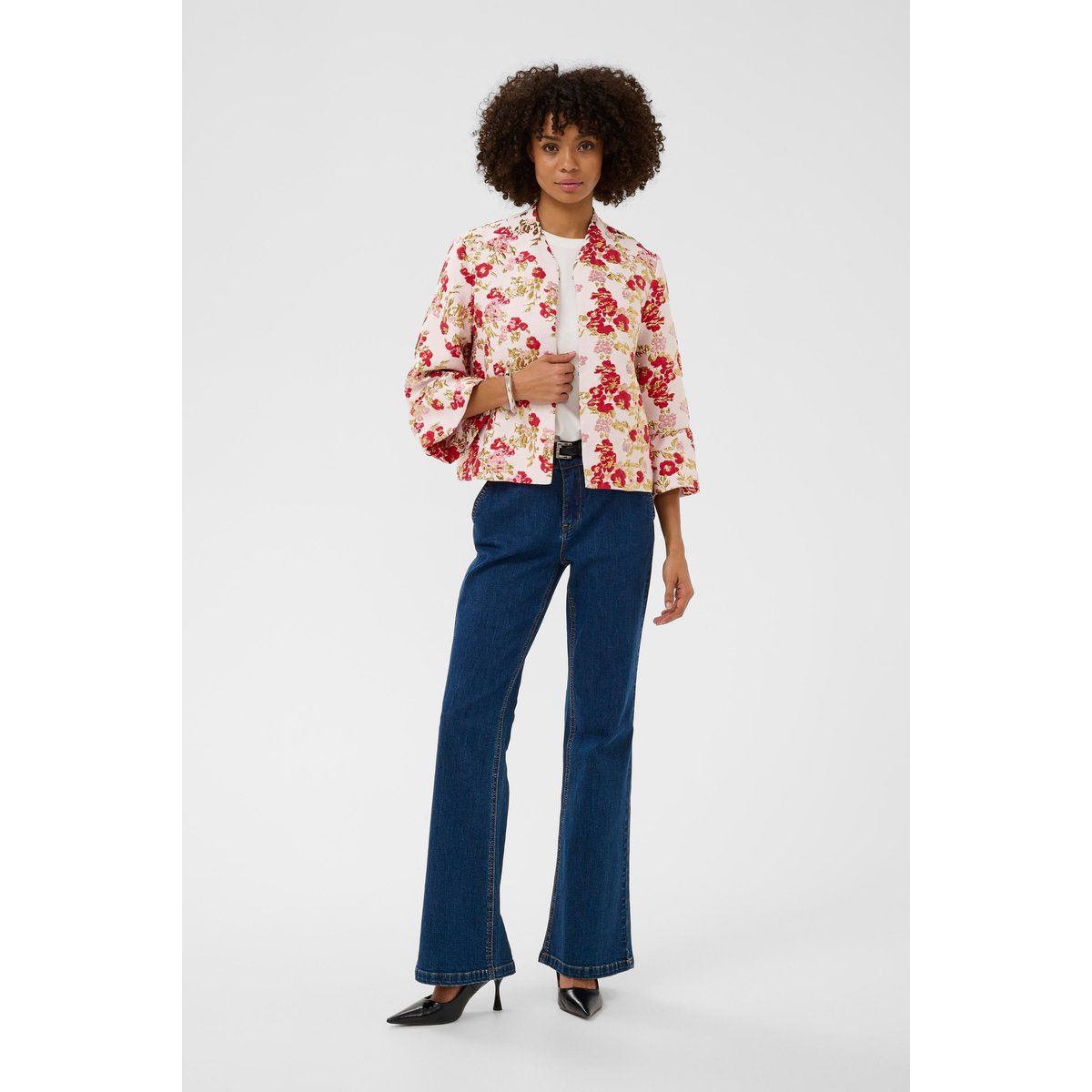 Jacke CUalfride Jacke Classic fit