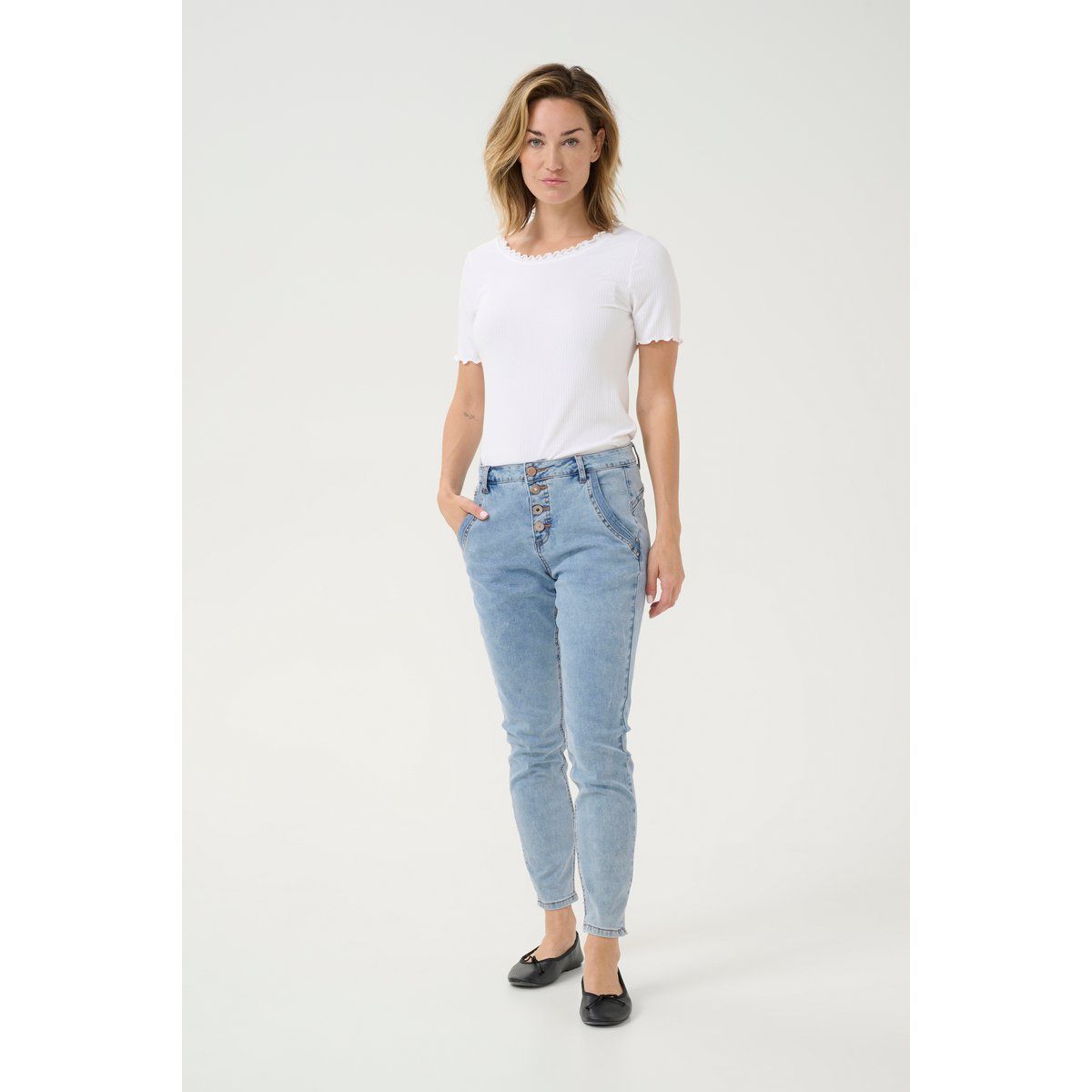Jeans CRSorya Jeans Regular fit
