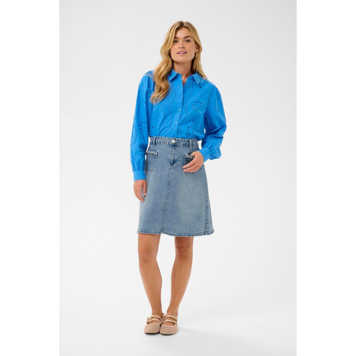 Denimrock CRGrazie Denimrock Regular fit