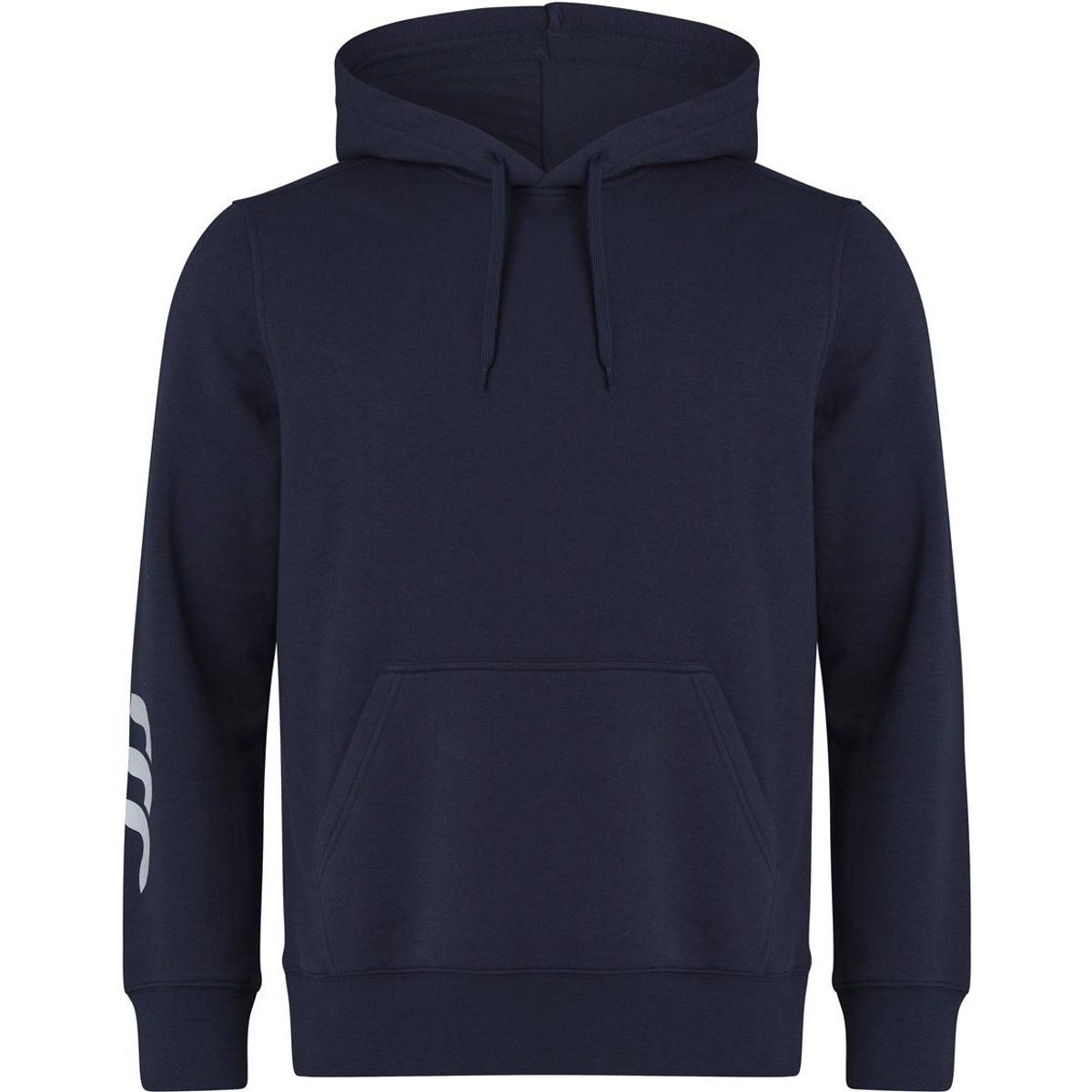 Canterbury - "Club" Kapuzenpullover für Herren (Marine)