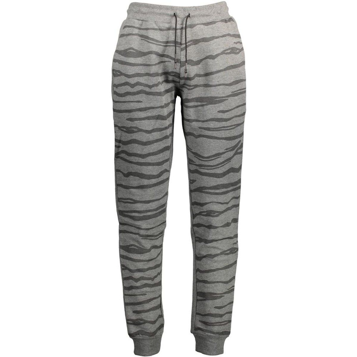 Tiereindruck Lässig Schnitt Hose