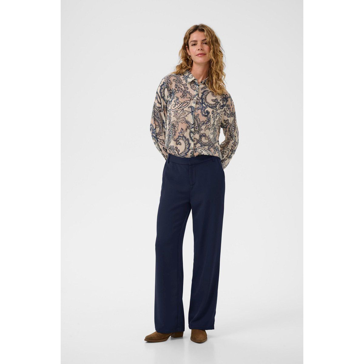 Hose CRCan Hose Regular fit