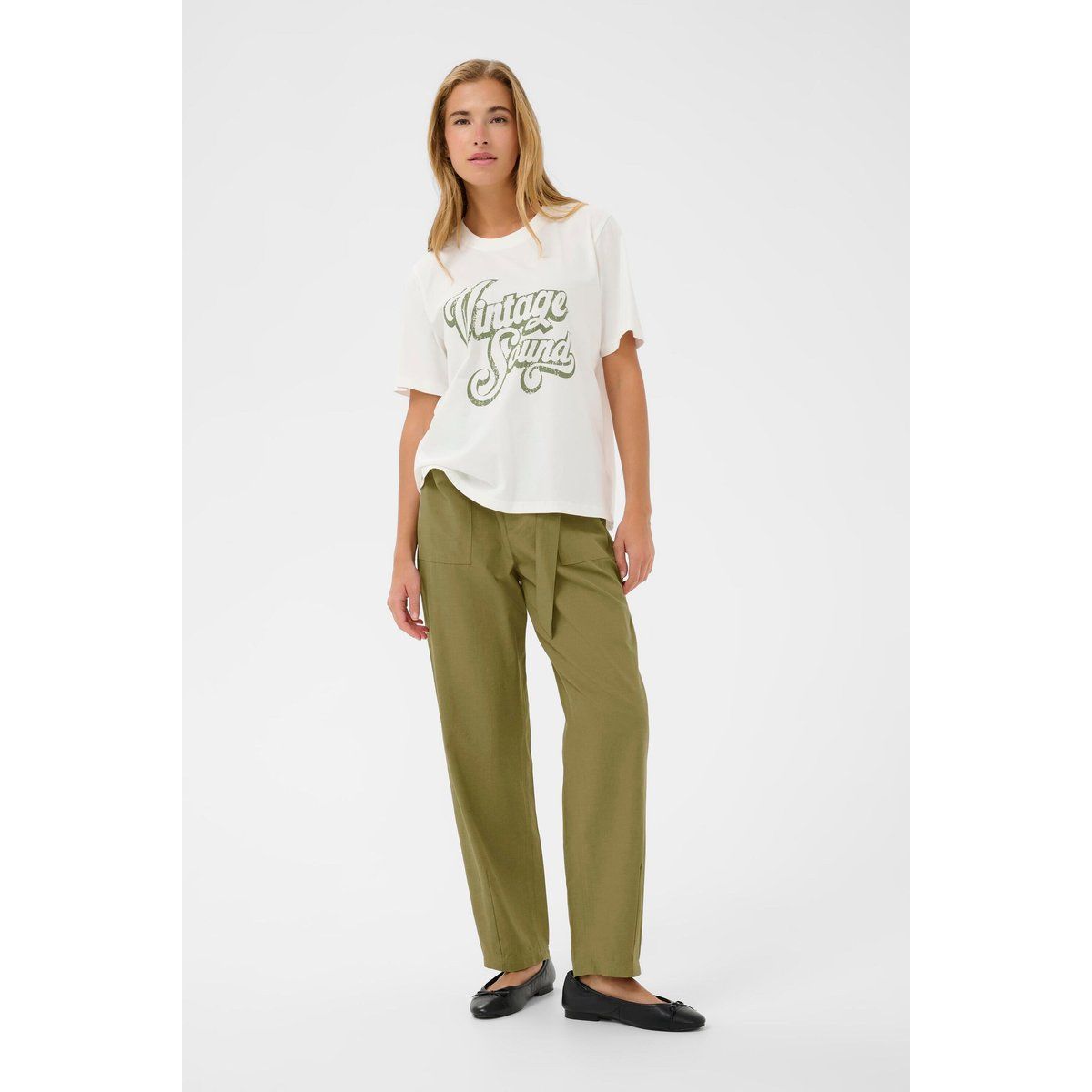 Casual Hose KAliva Casual Hose Casual fit