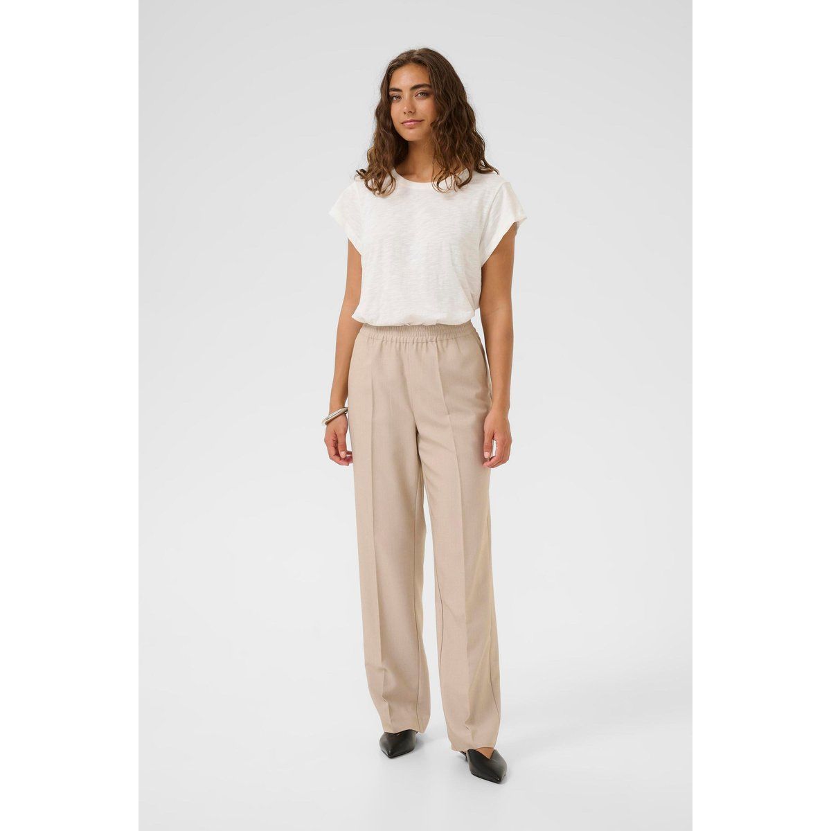 Casual Hose CUcollina Casual Hose Classic fit