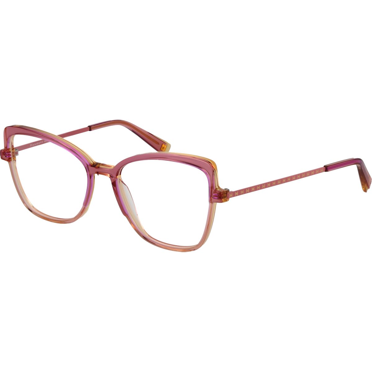 Ana Hickmann Brillenfassung HI6264 H02 54