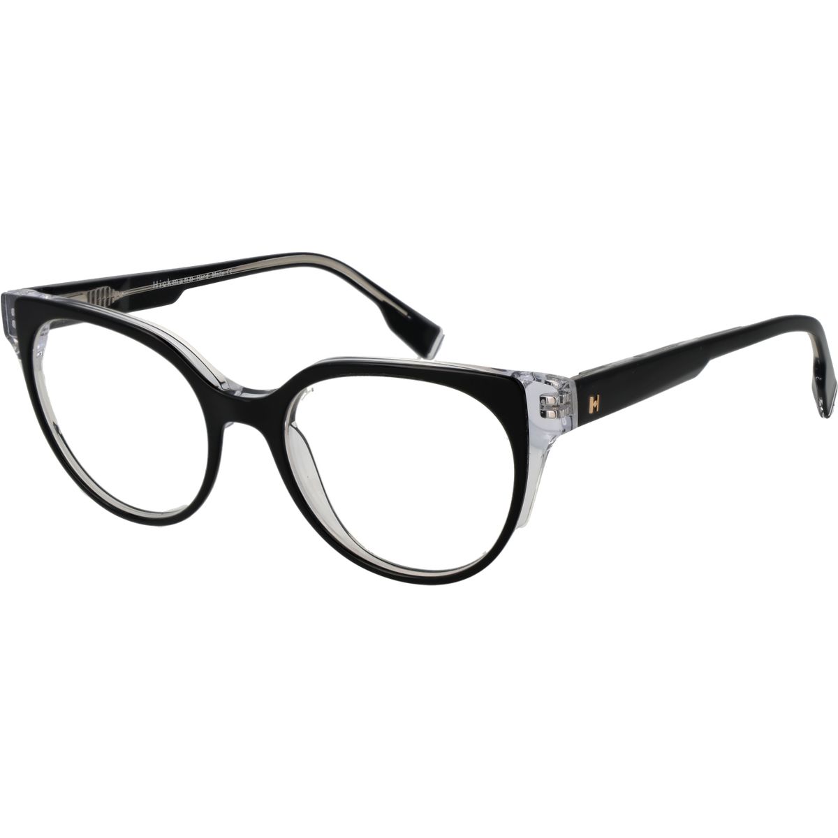 Cat-Eye Acetat Brillengestell