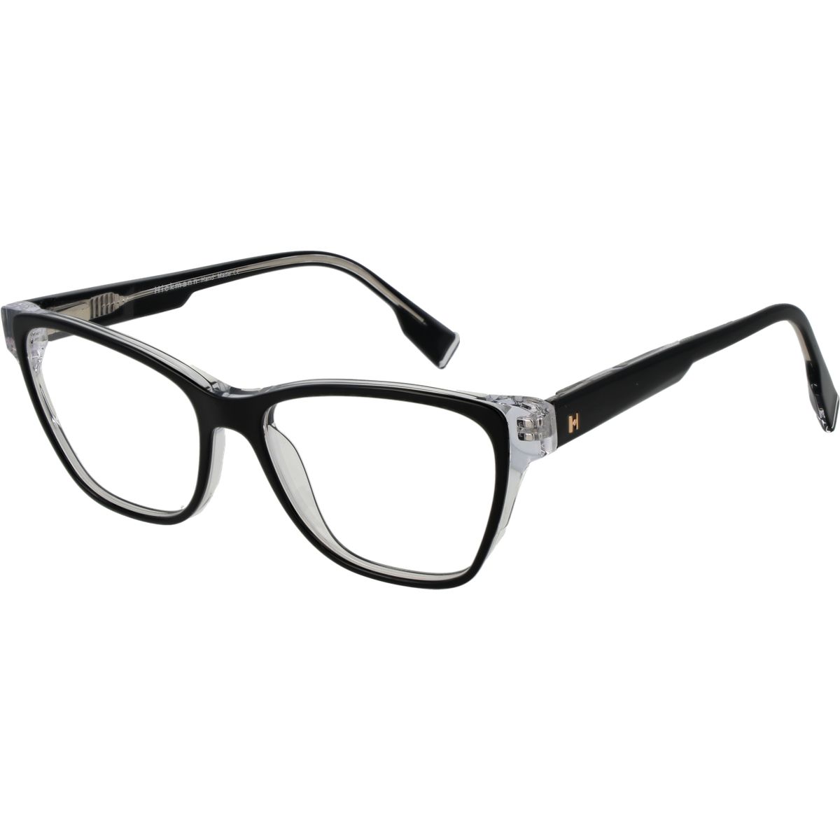 Cat-Eye Acetat Brillengestell