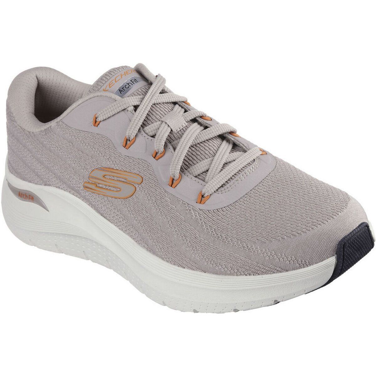 Herren Arch Fit Road Wave Sneaker