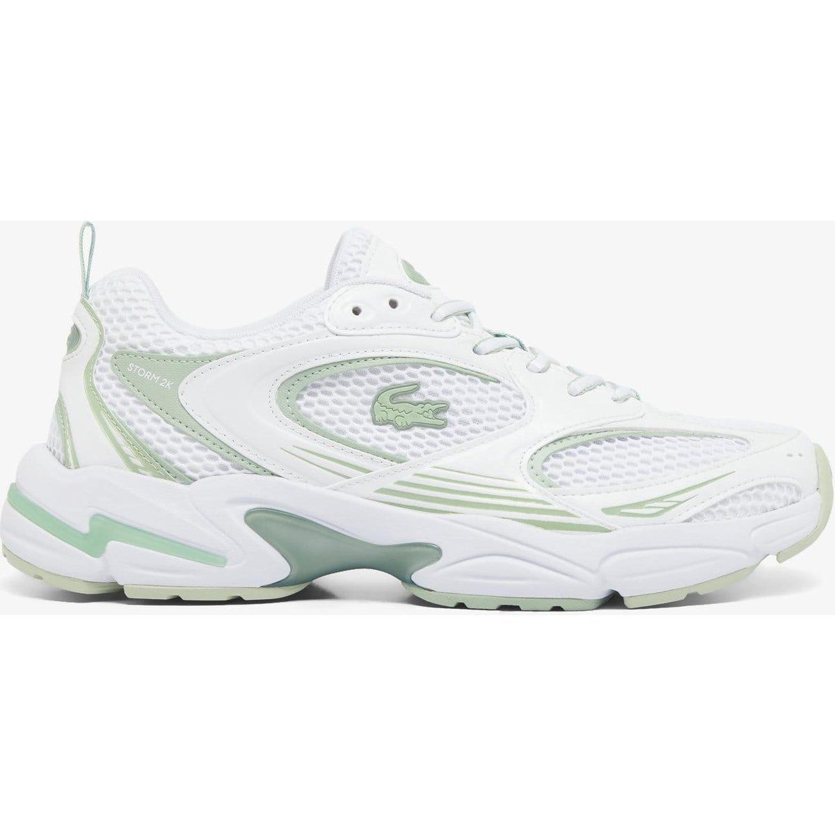 Storm 96 2K Klobige Lauf-Sneakers
