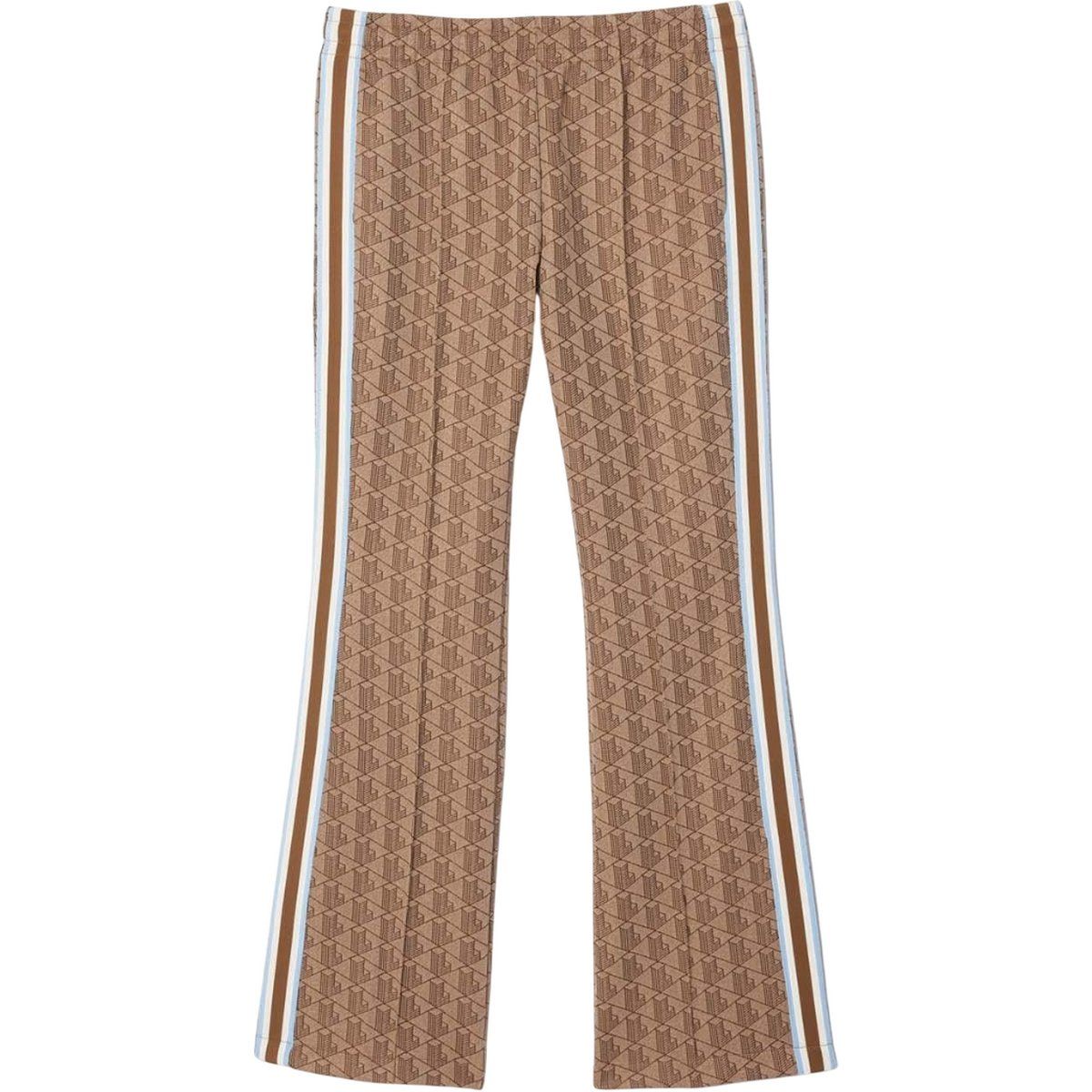Lacoste - Jogginghosen für Damen (Beige)