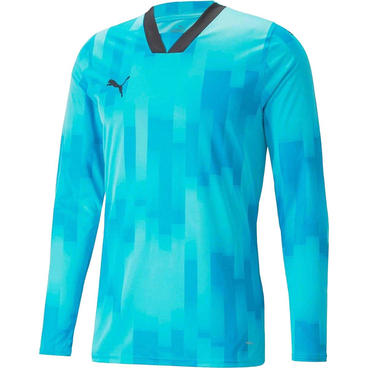 Herren Torwarttrikot Langarm