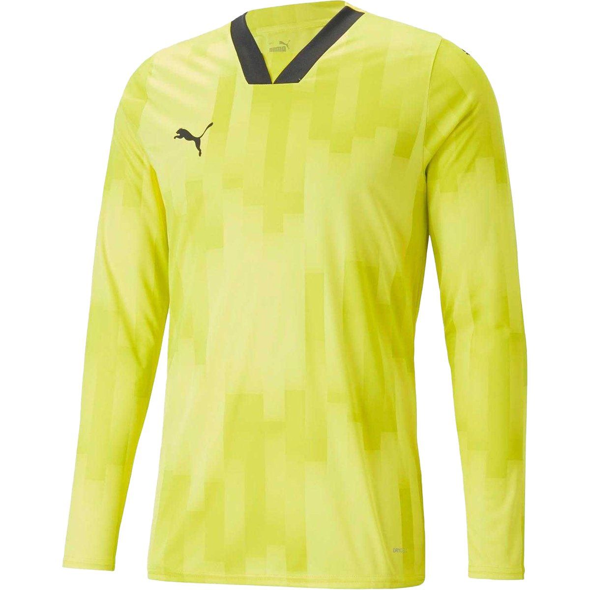 Herren Torwarttrikot Langarm