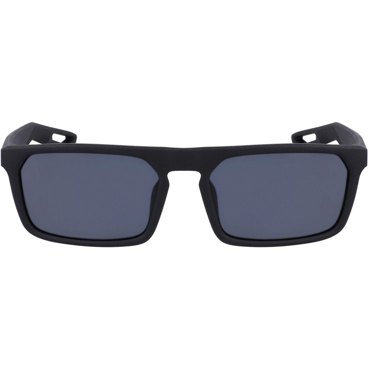 Nike - Sonnenbrille "Nv03" (Matt Schwarz)