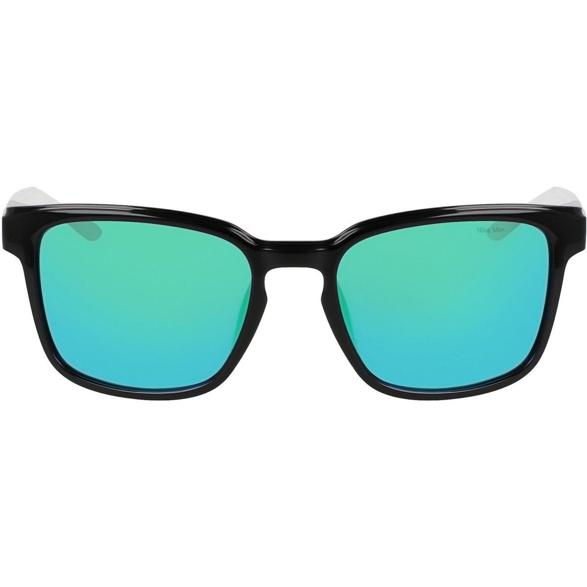 Nike - Sonnenbrille "Livefree Iconic" (Schwarz/Grau)