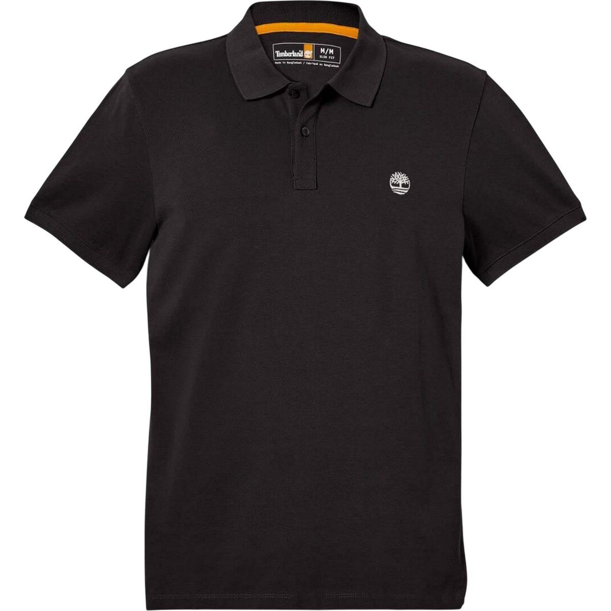 Herren Kurzarm Poloshirt