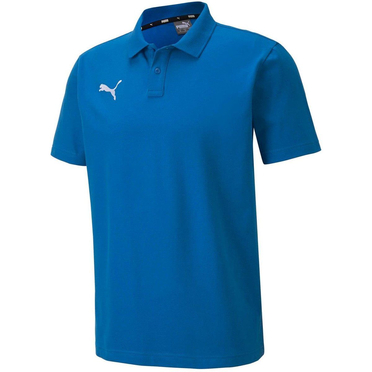 Herren Kurzarm Polo-Freizeithemd