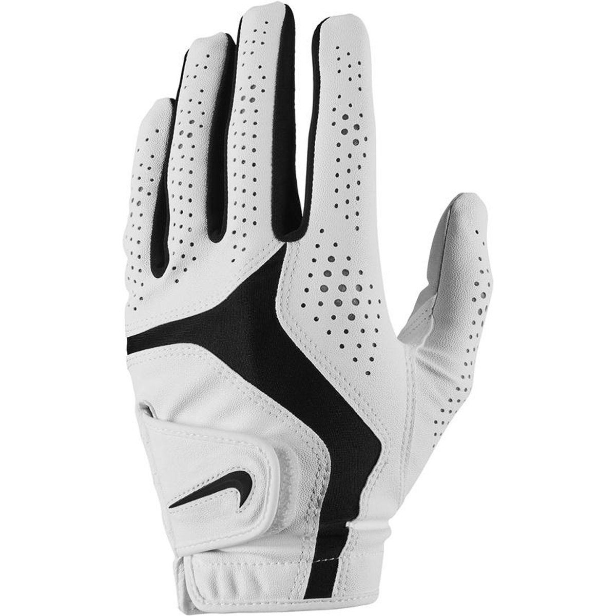 Perforierter Performance-Golfhandschuh
