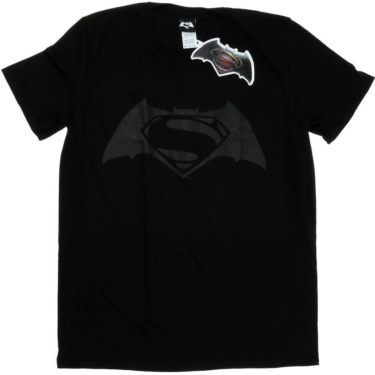 Herren Batman vs Superman T-Shirt