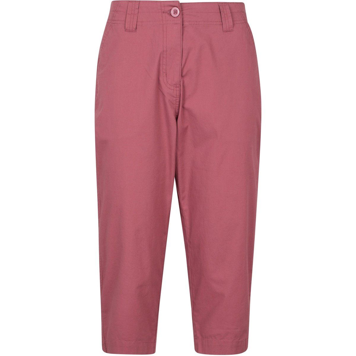 Mountain Warehouse - "Coastal" Capri-Länge für Damen (Pink)