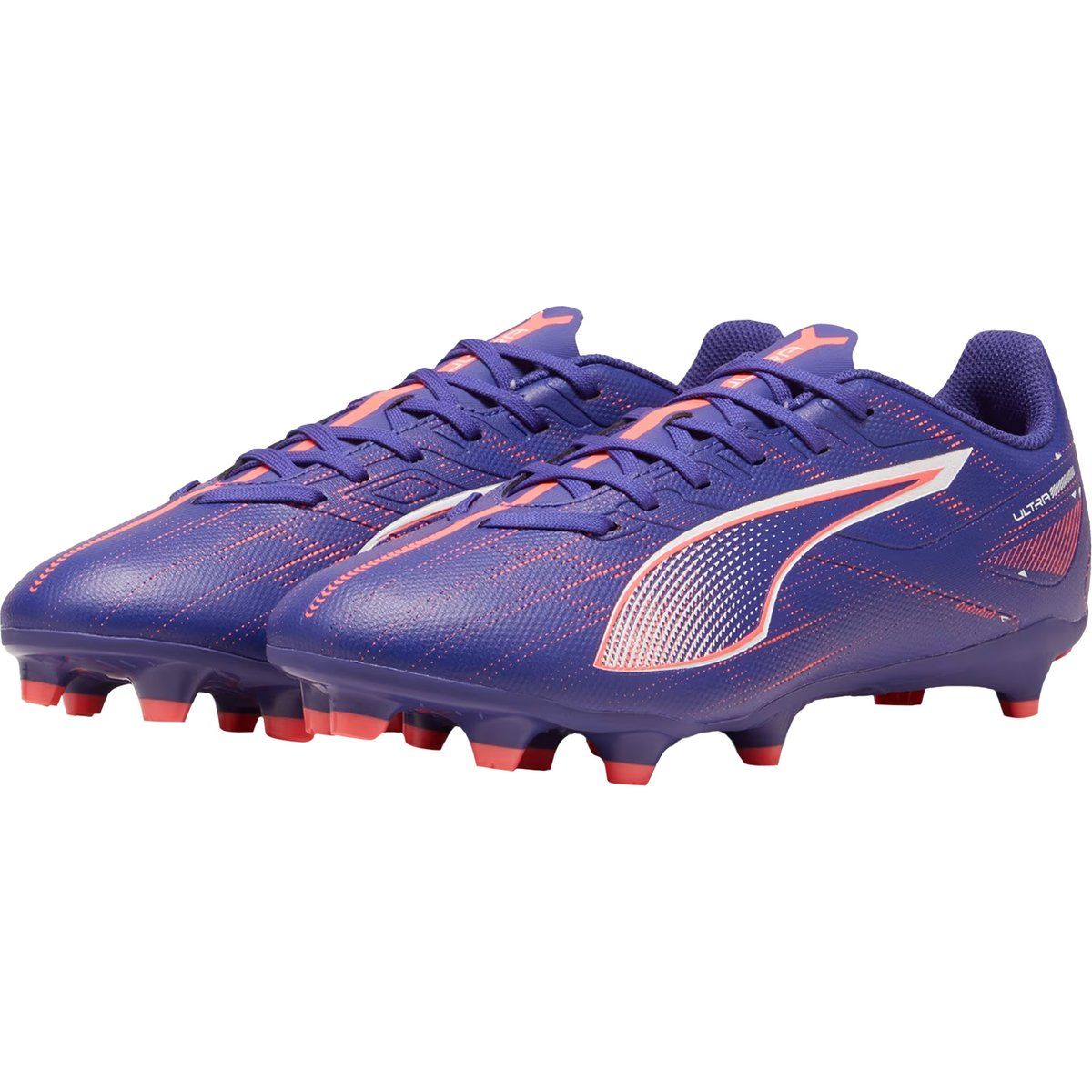 Ultra 5 Play Fußballschuhe für festen Boden