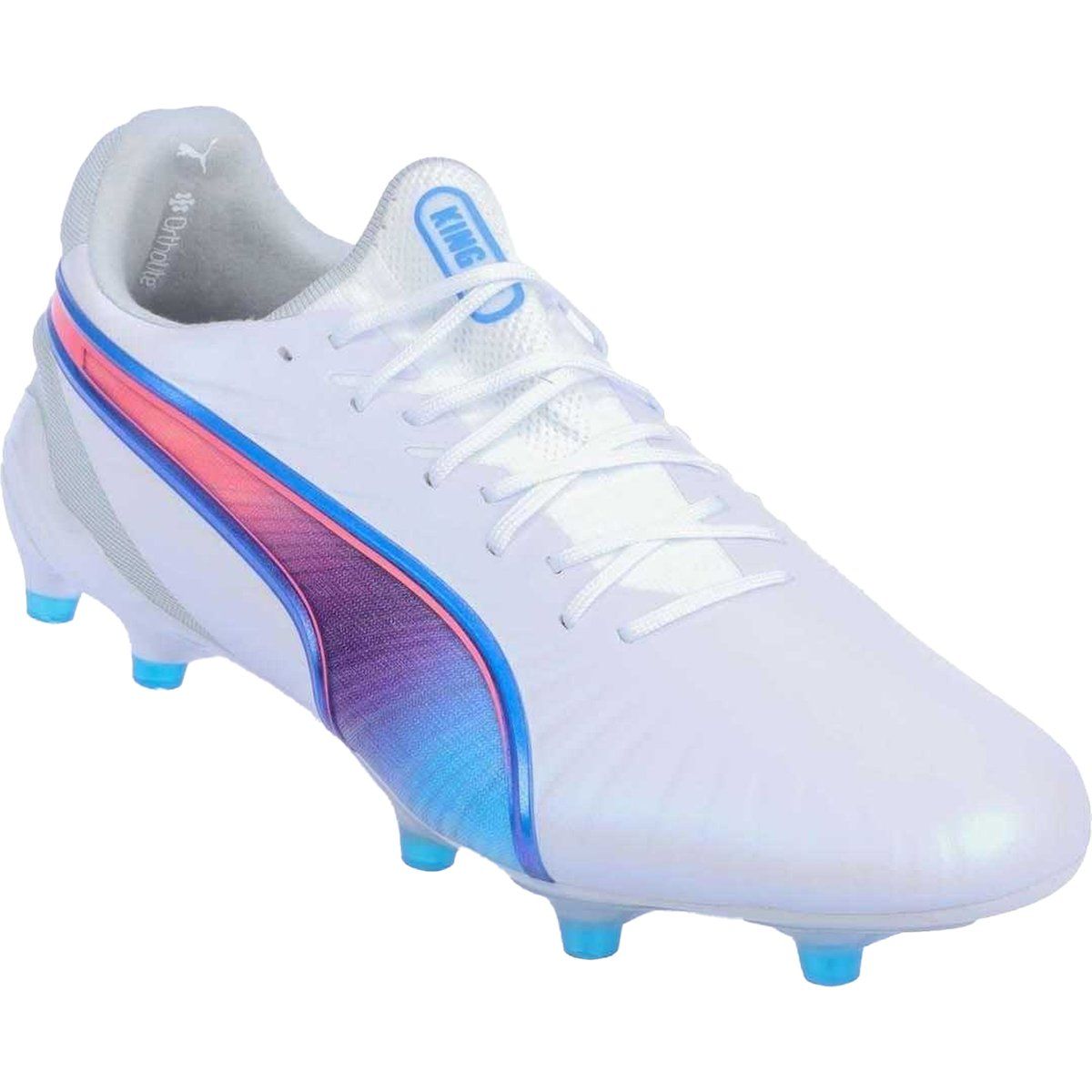 King Ultimate Fußballschuhe für festen Boden