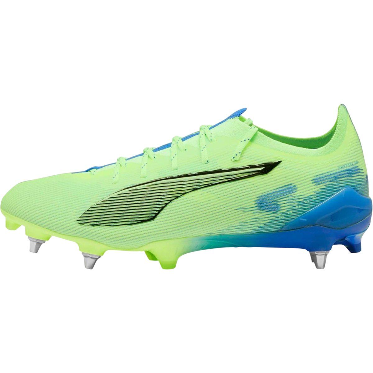 Fußballschuh für weichen Boden Unisex