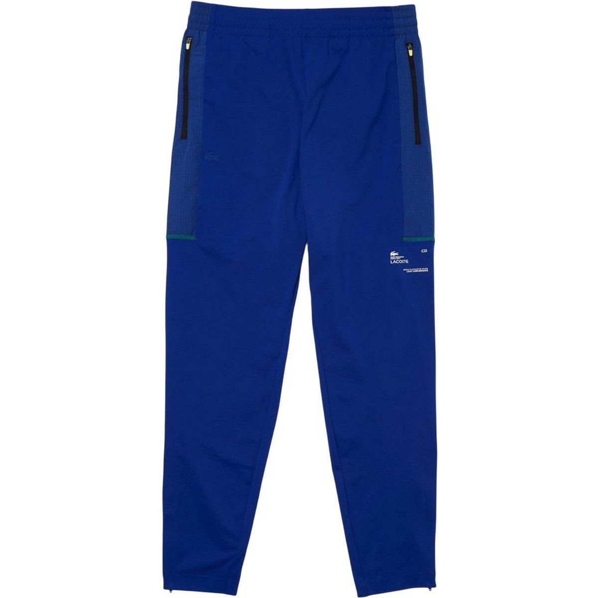 Blaue Trainingshose für Herren