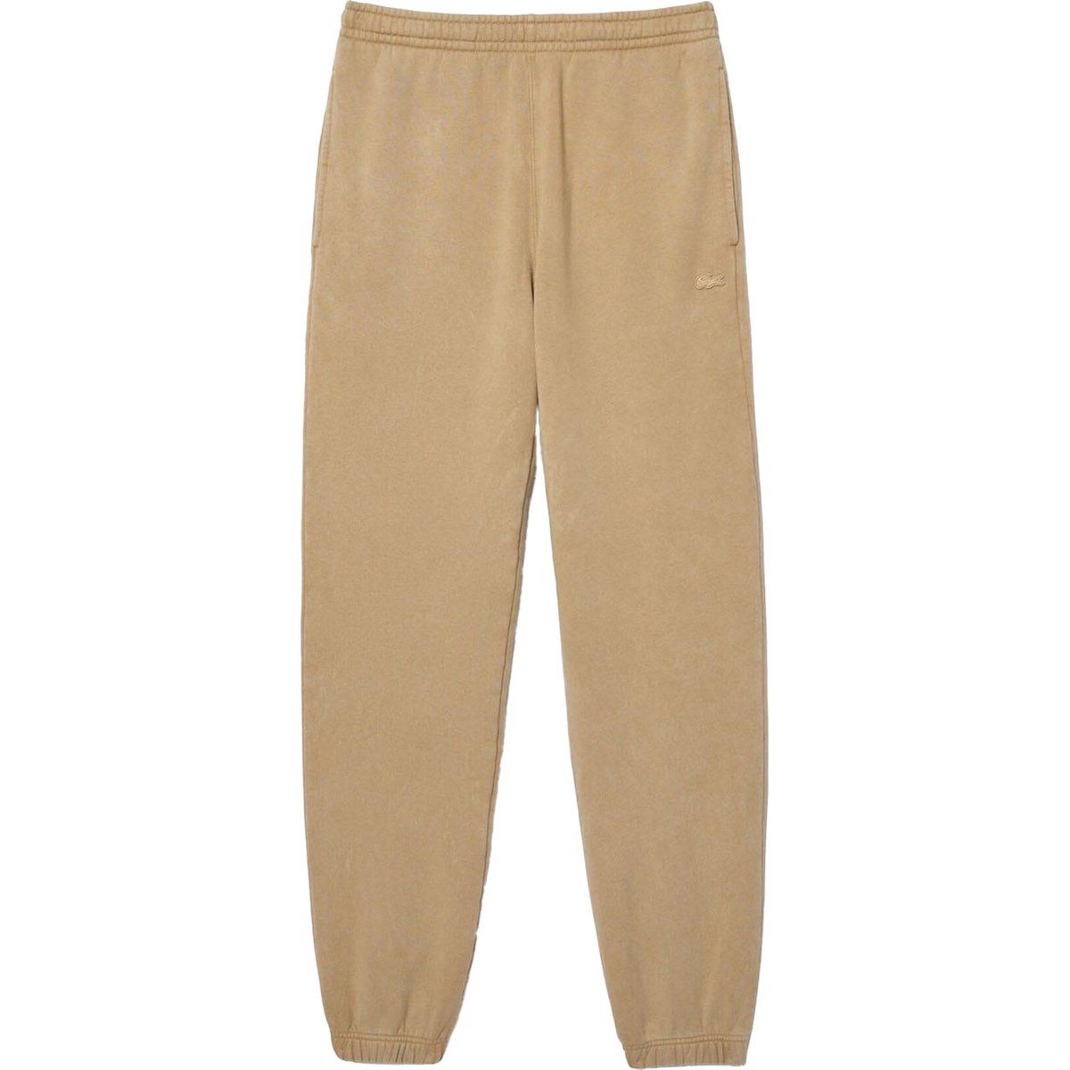 Unisex Jogginghose aus Baumwollfleece