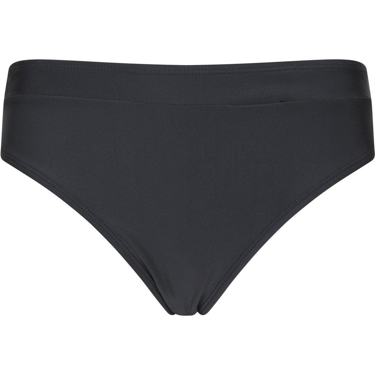 Mountain Warehouse - Bikinihöschen für Damen (Samtschwarz)