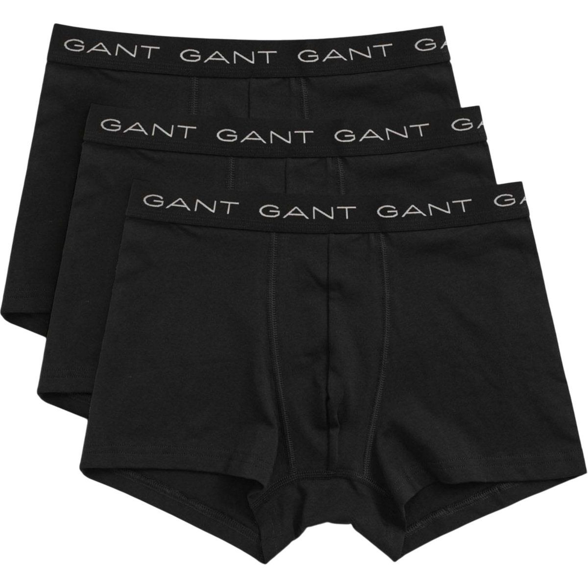 Herren Klassische Boxershorts im Dreierpack