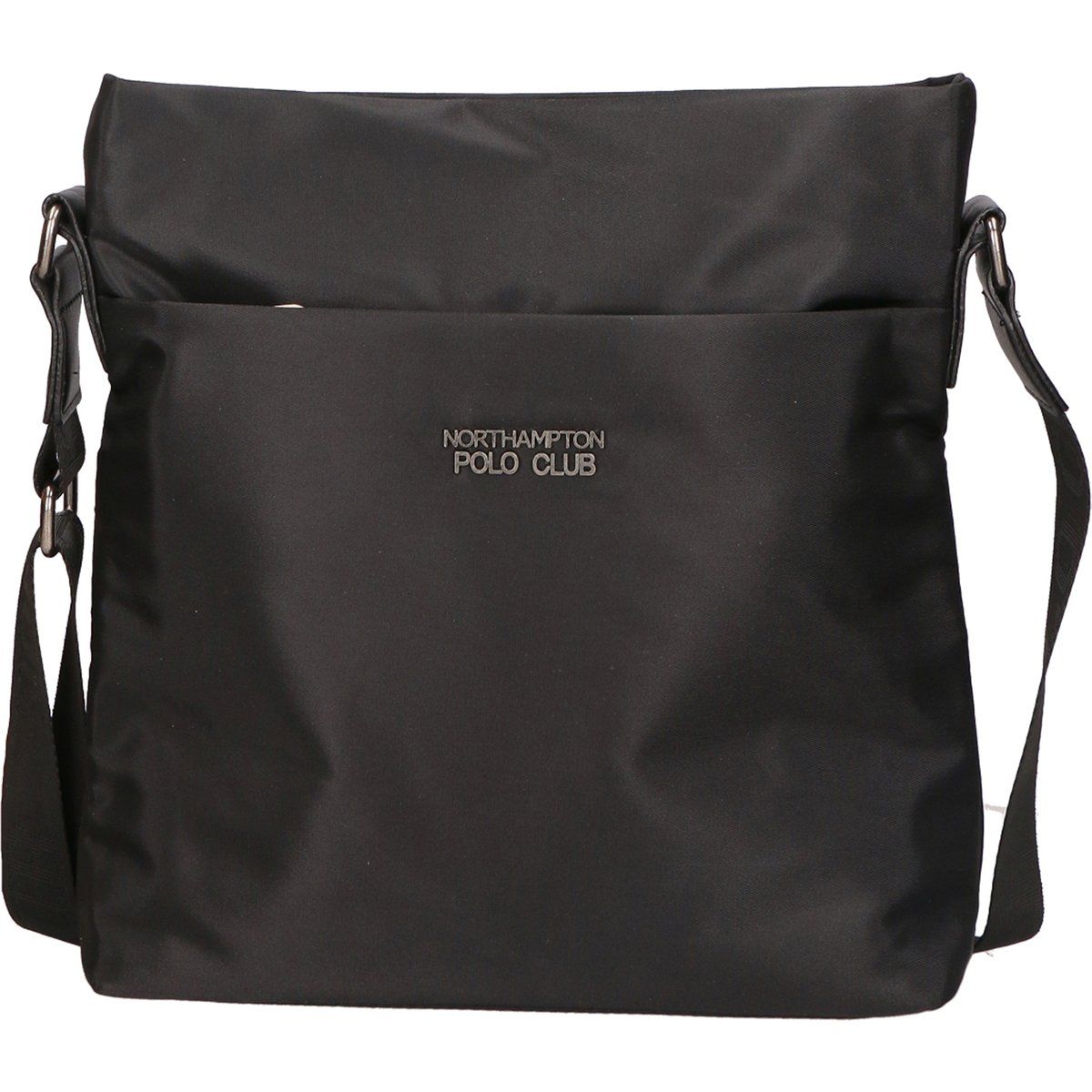 Nylon Messenger Bag für Herren