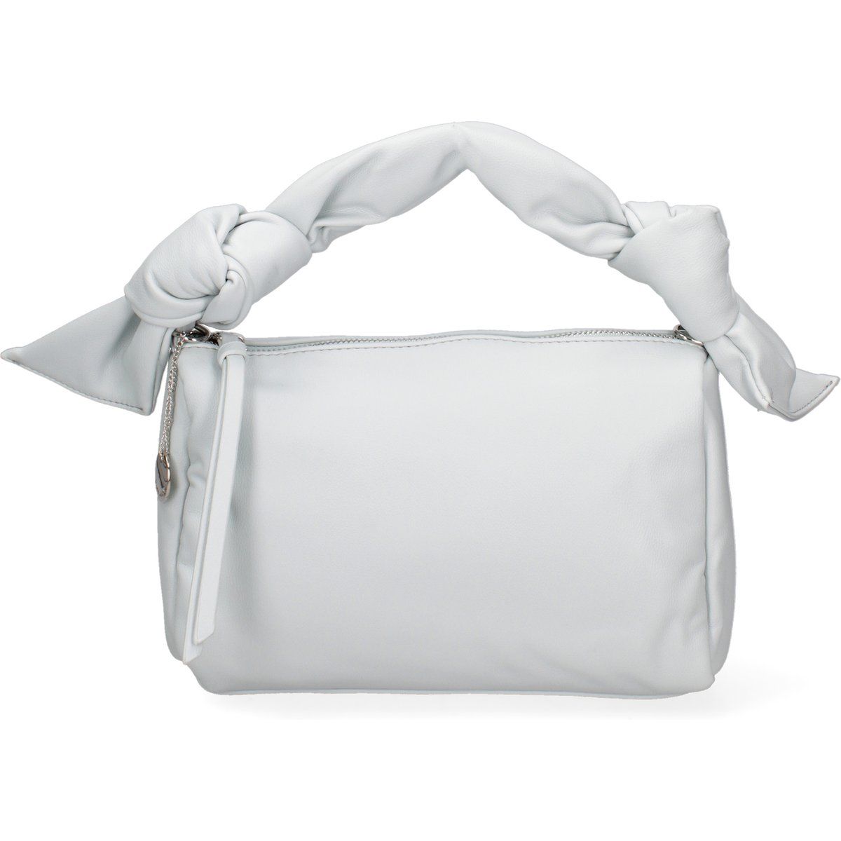 Handtasche mit Knoten