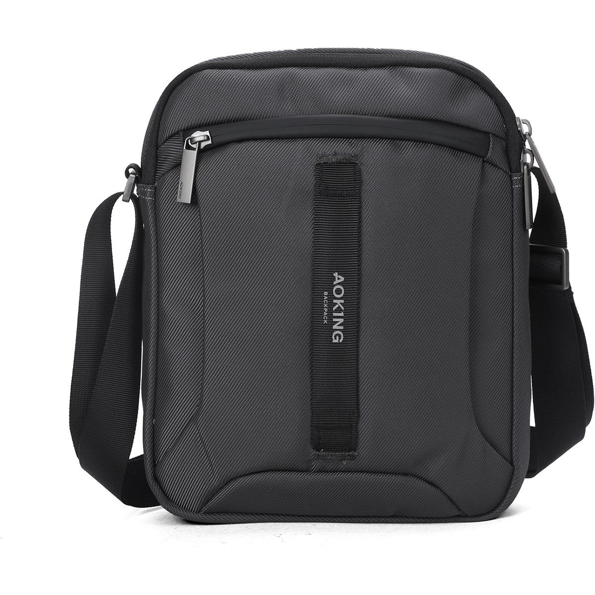 Unisex lässige Umhängetasche