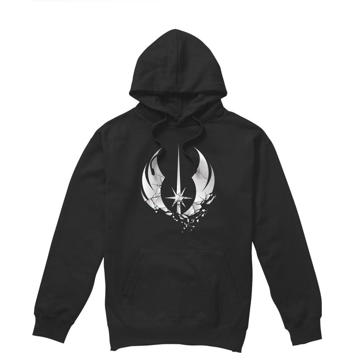 Star Wars Jedi Kapuzenpullover