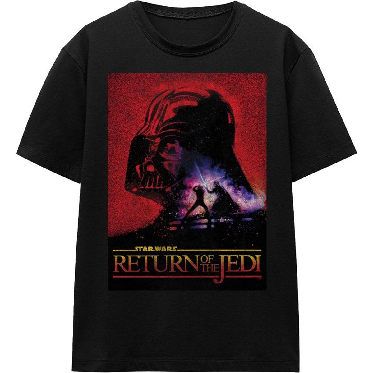Star Wars Return of the Jedi T-Shirt