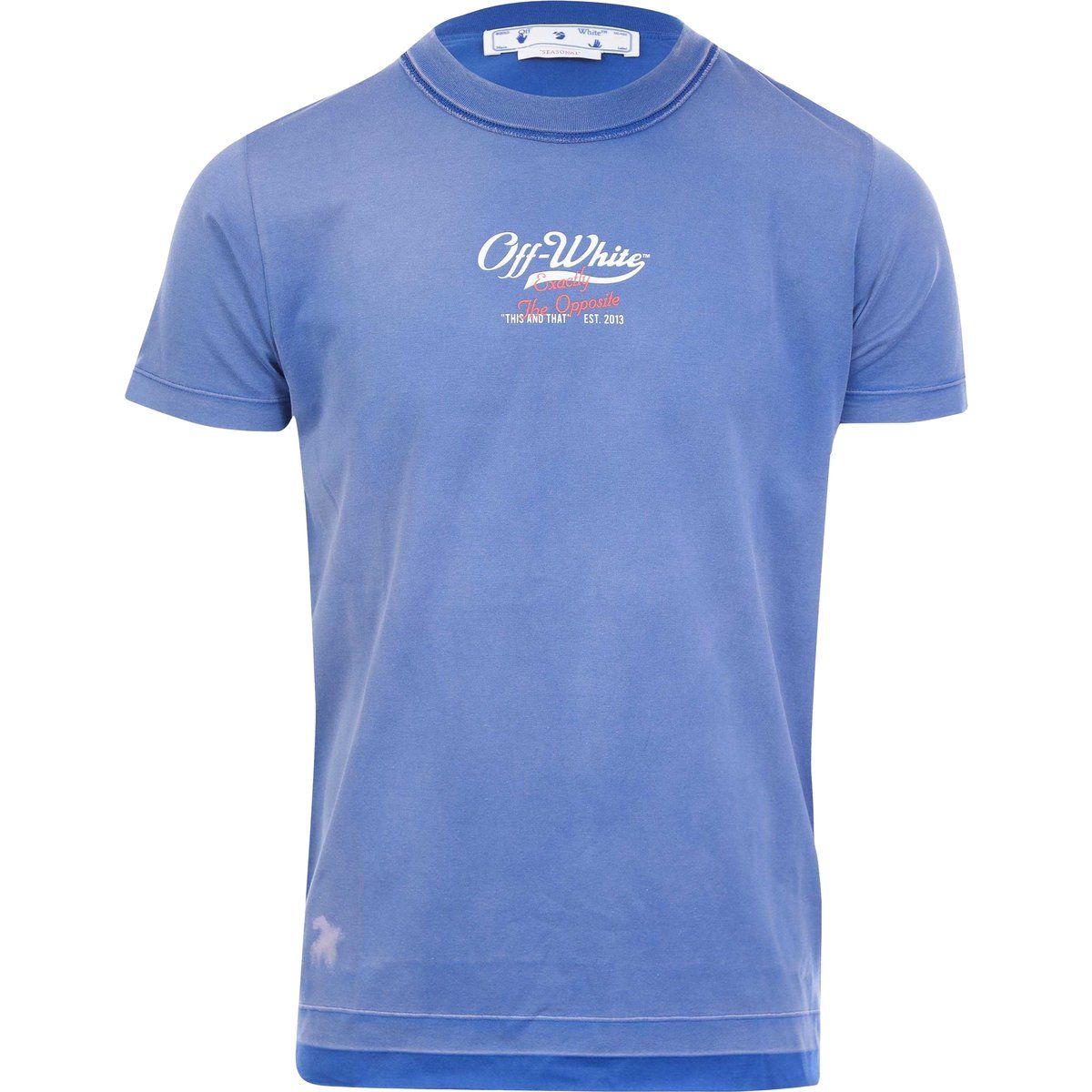 Herren Slim Fit Grafik T-Shirt