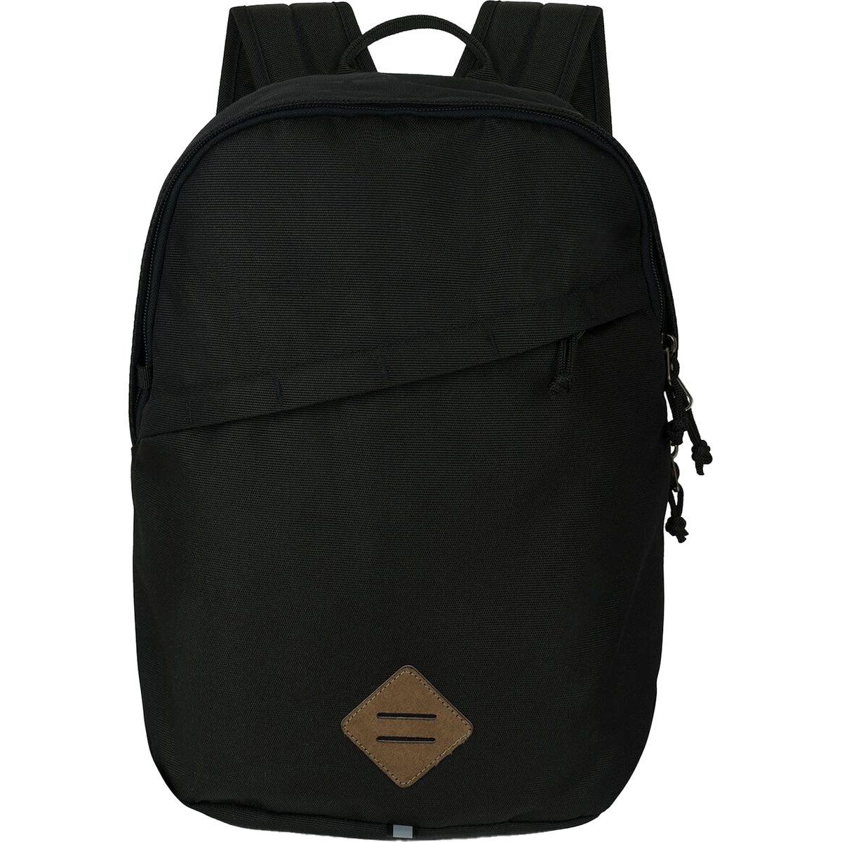 Craghoppers - "Expert Kiwi" Rucksack, 14 Liter (Schwarz)