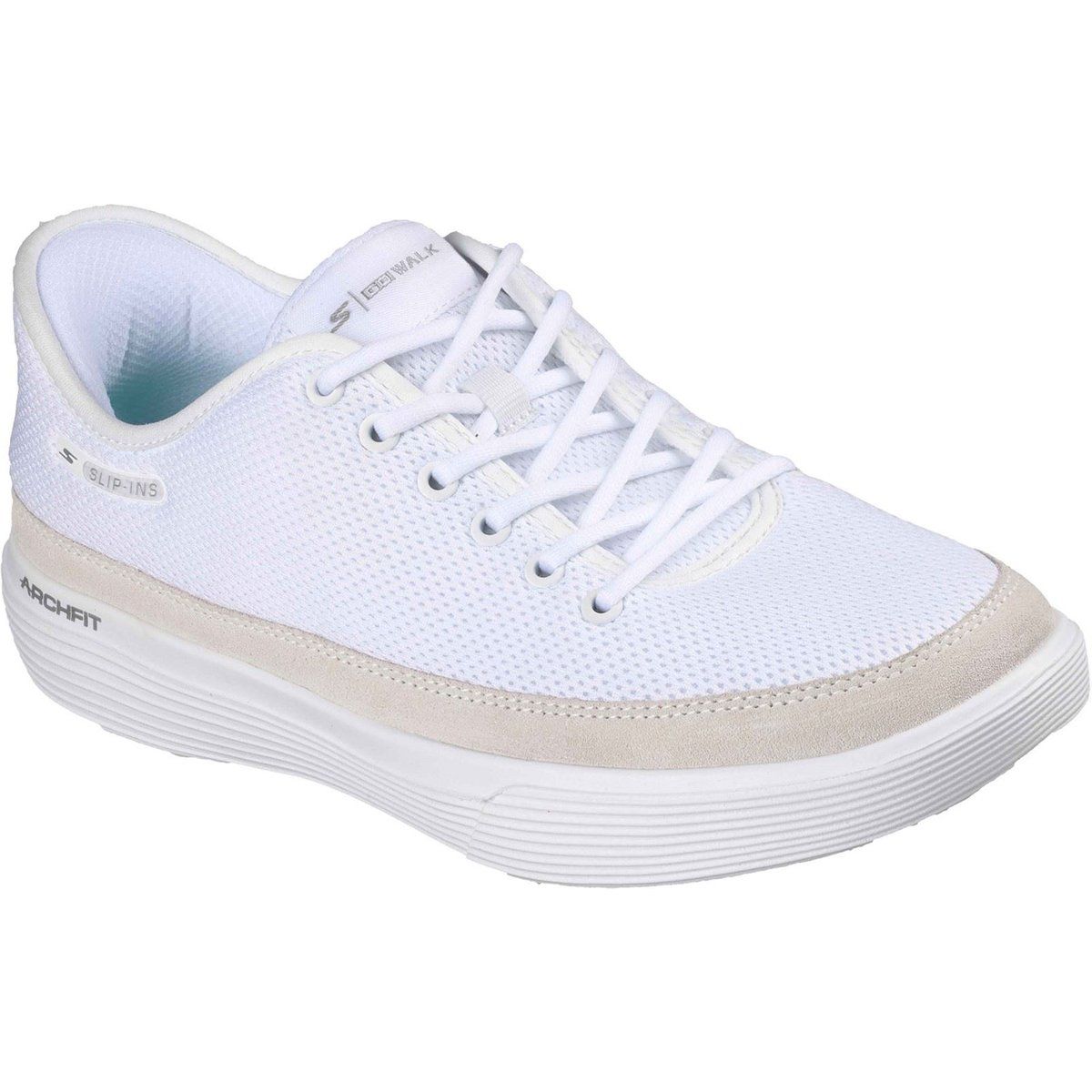 Freihändige Slip-In Mesh-Sneaker
