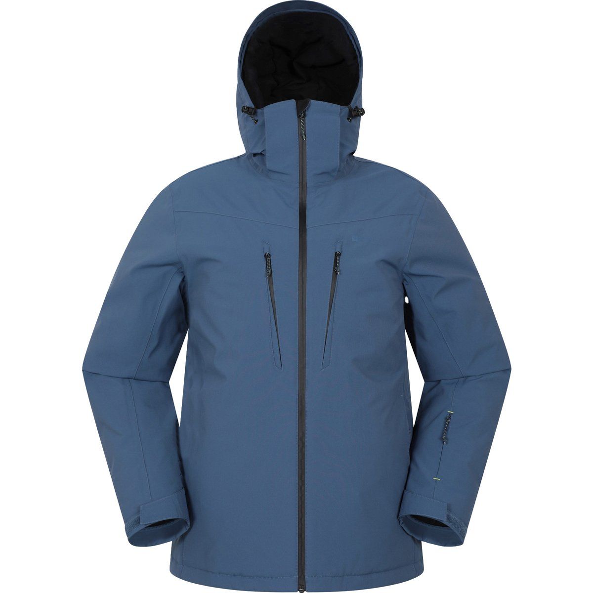 Mountain Warehouse - "Astro" Skijacke für Herren (Blau)