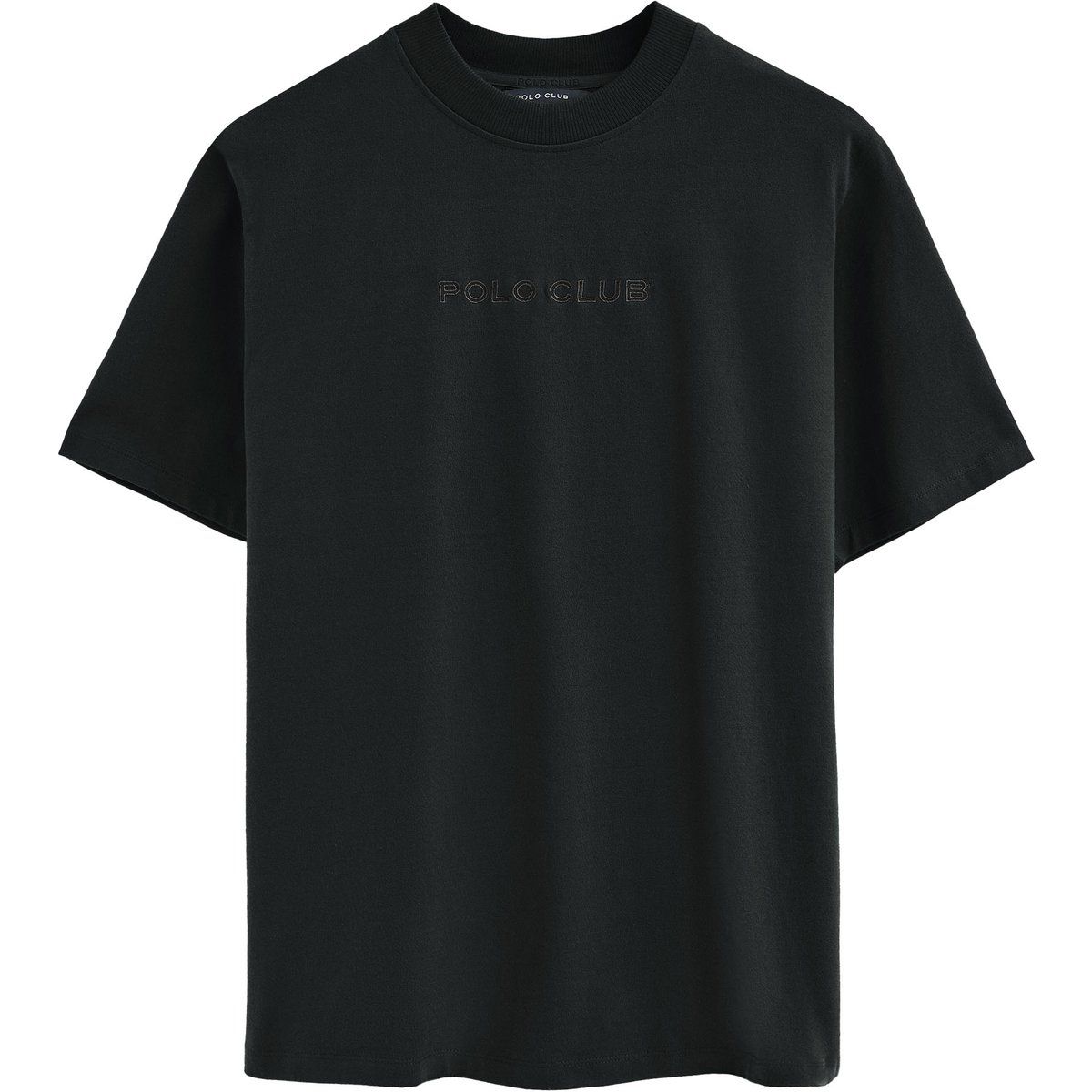 Herren Oversize Baumwoll T-Shirt