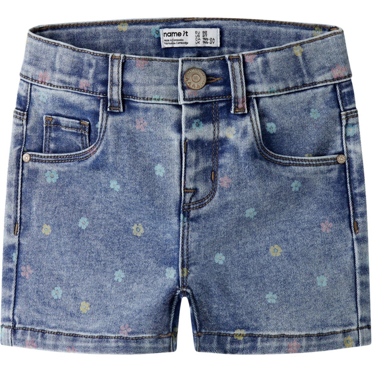 Name It Jeans