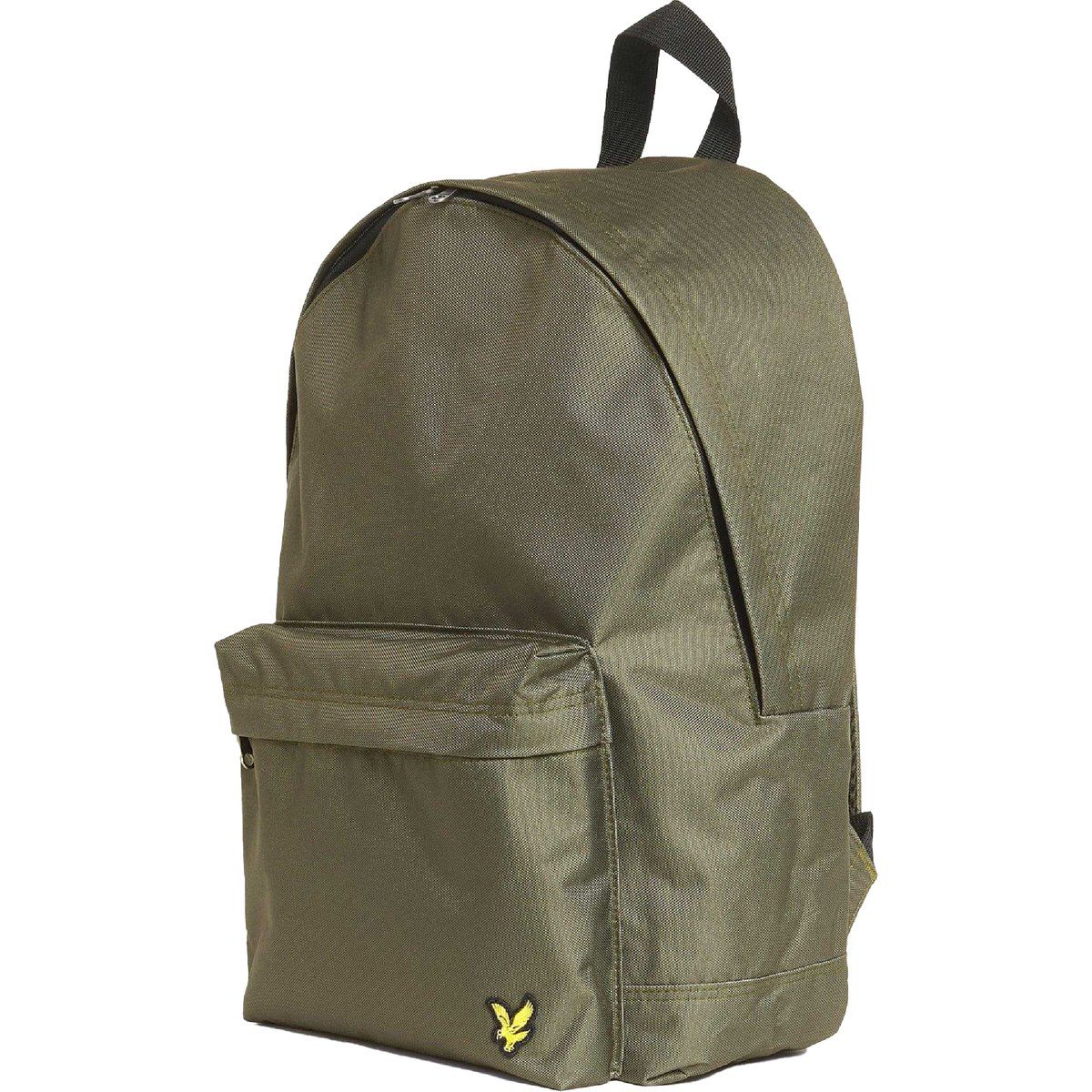 Klassischer Logo-Rucksack