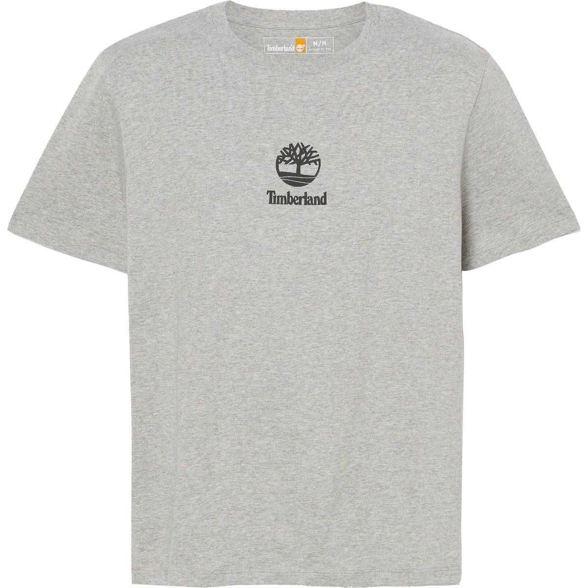 Klassisches Logo-Grafik-T-Shirt, Unisex