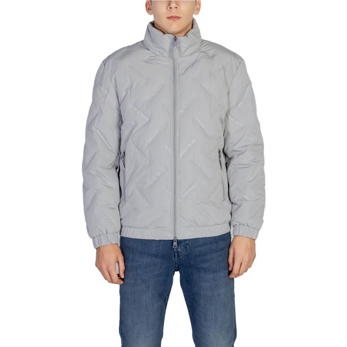 Gep quiltete Jacke Modell An14634400137ro