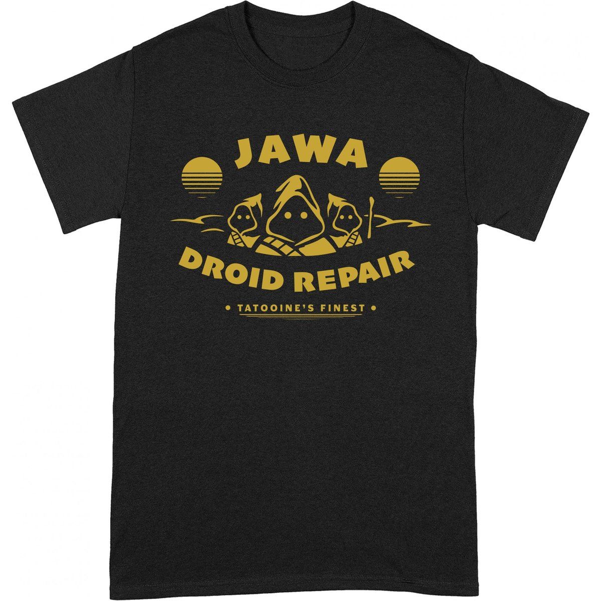 Jawa Droid Repair Unisex T-Shirt