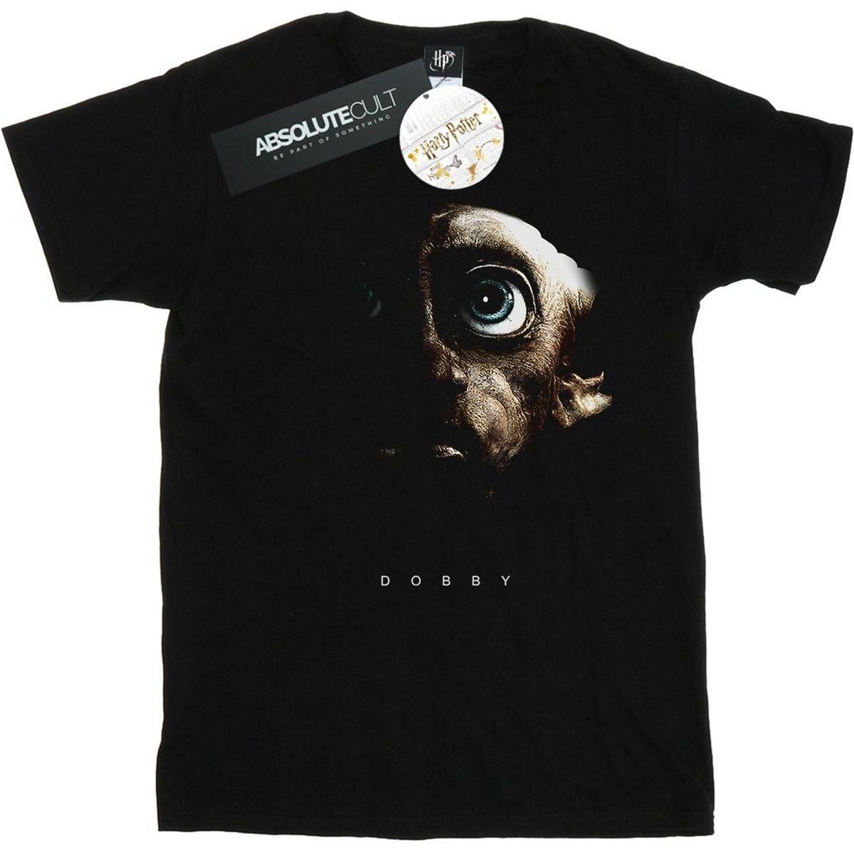 Dobby Harry Potter Grafik T-Shirt