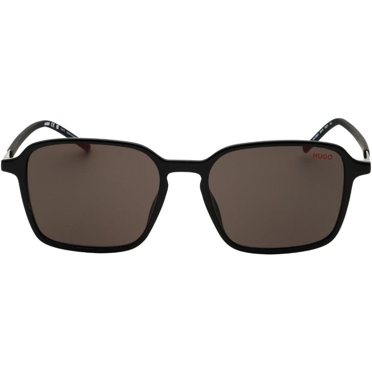 Hugo Boss - Sonnenbrille für Herren/Damen Unisex (Schwarz)