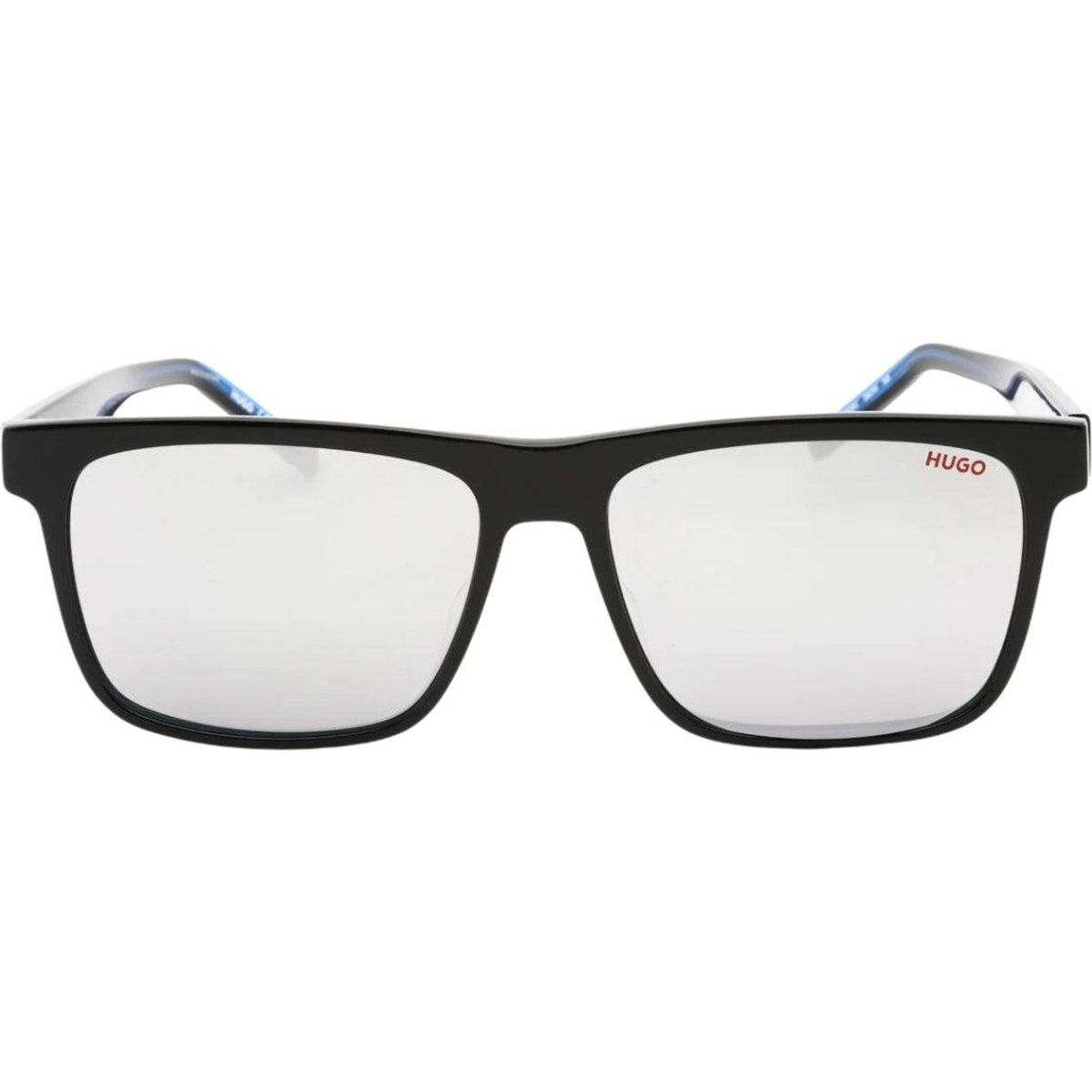 Hugo Boss - "1242 0D51 Dc" Sonnenbrille für Herren (Schwarz)